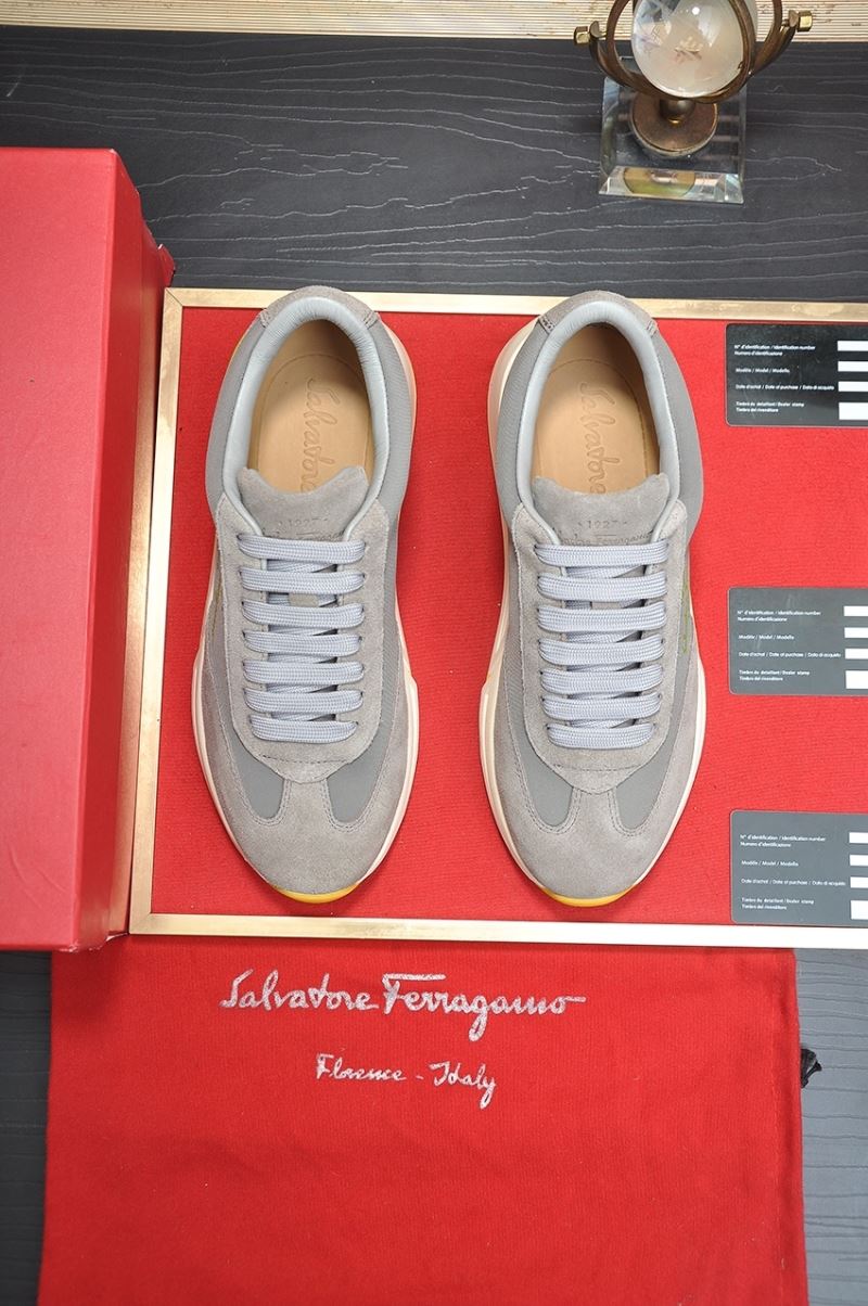 Ferragamo Shoes